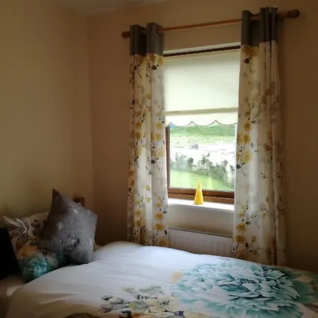 度假居 Holiday 35 Cnoc Na Si