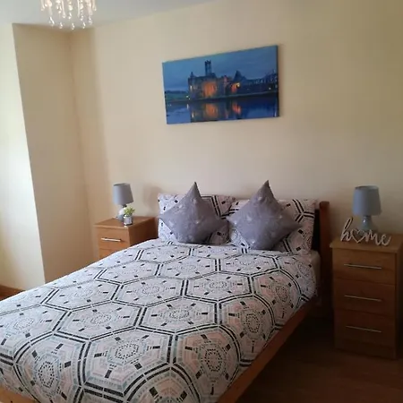 度假居 Holiday 35 Cnoc Na Si