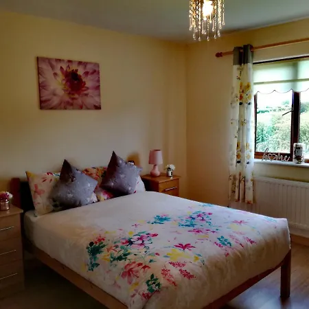 度假居 Holiday 35 Cnoc Na Si