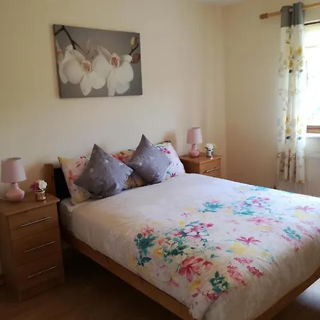 度假居 Holiday 35 Cnoc Na Si