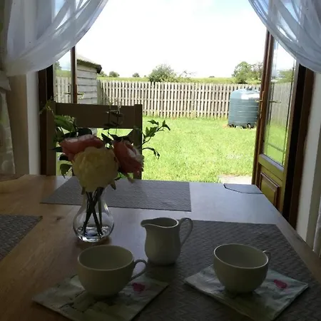 Holiday 35 Cnoc Na Si *